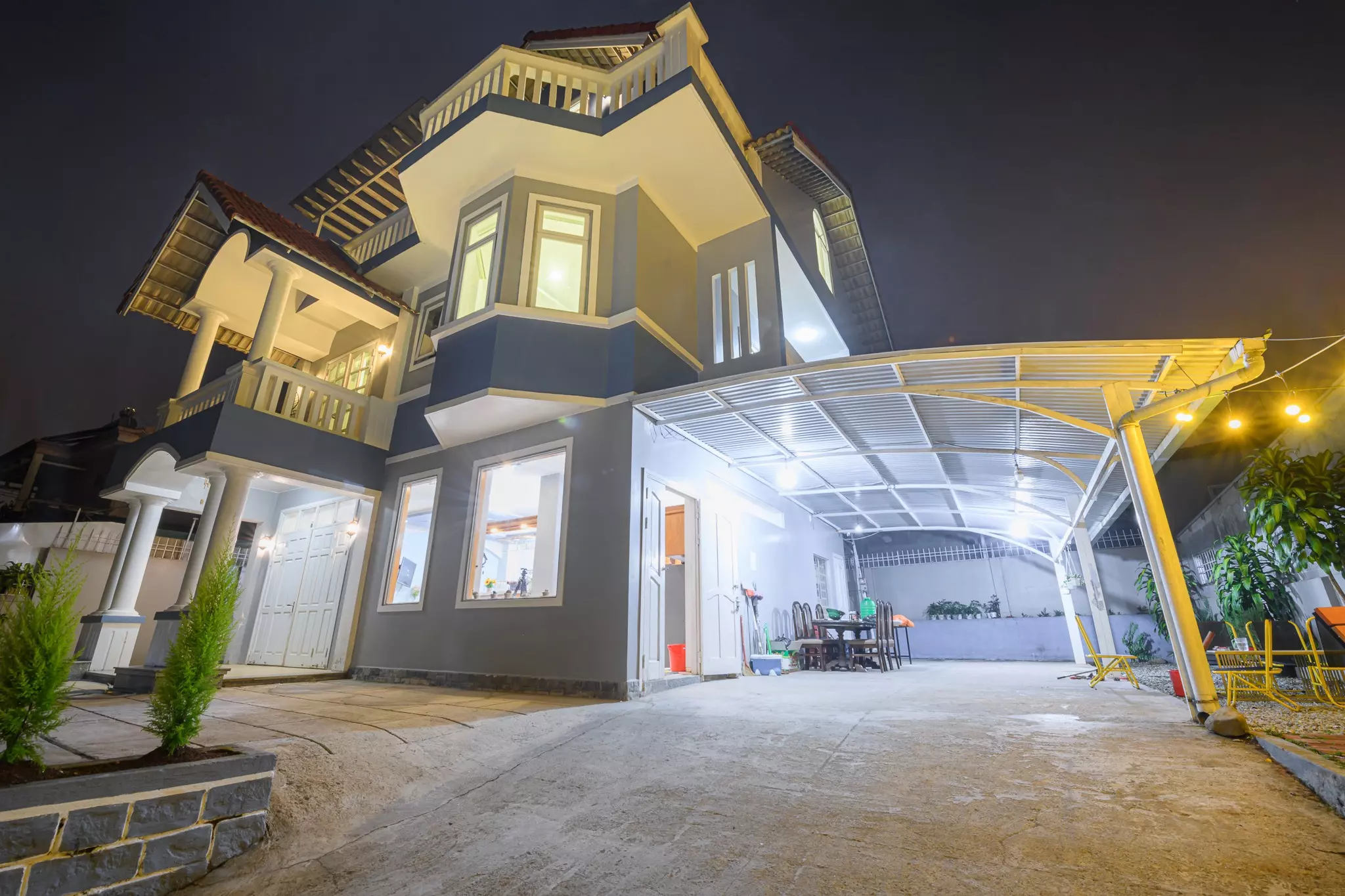 KEN VILLA ĐÀ LẠT, 7 PHÒNG NGỦ, PHƯỜNG 9, GIÁ RẺ, GẦN HỒ XUÂN HƯƠNG (VLTQ110)