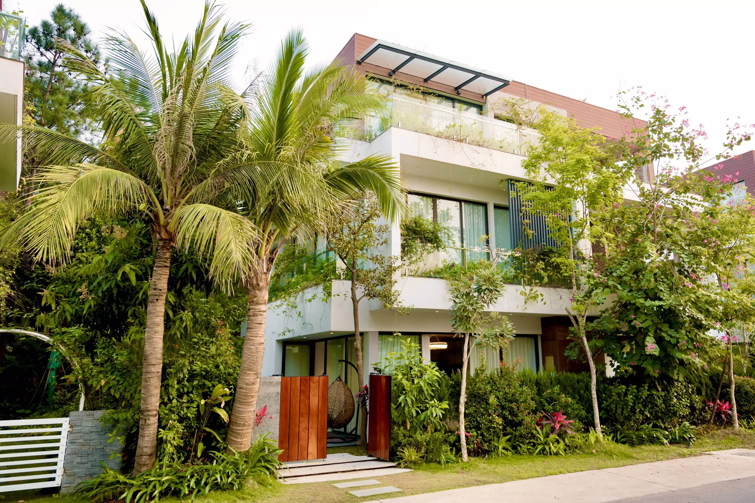 VILLA 03 PHÒNG NGỦ FLAMINGO ĐẠI LẢI RESORT,  SANG TRỌNG, TIỆN NGHI (FLM063)