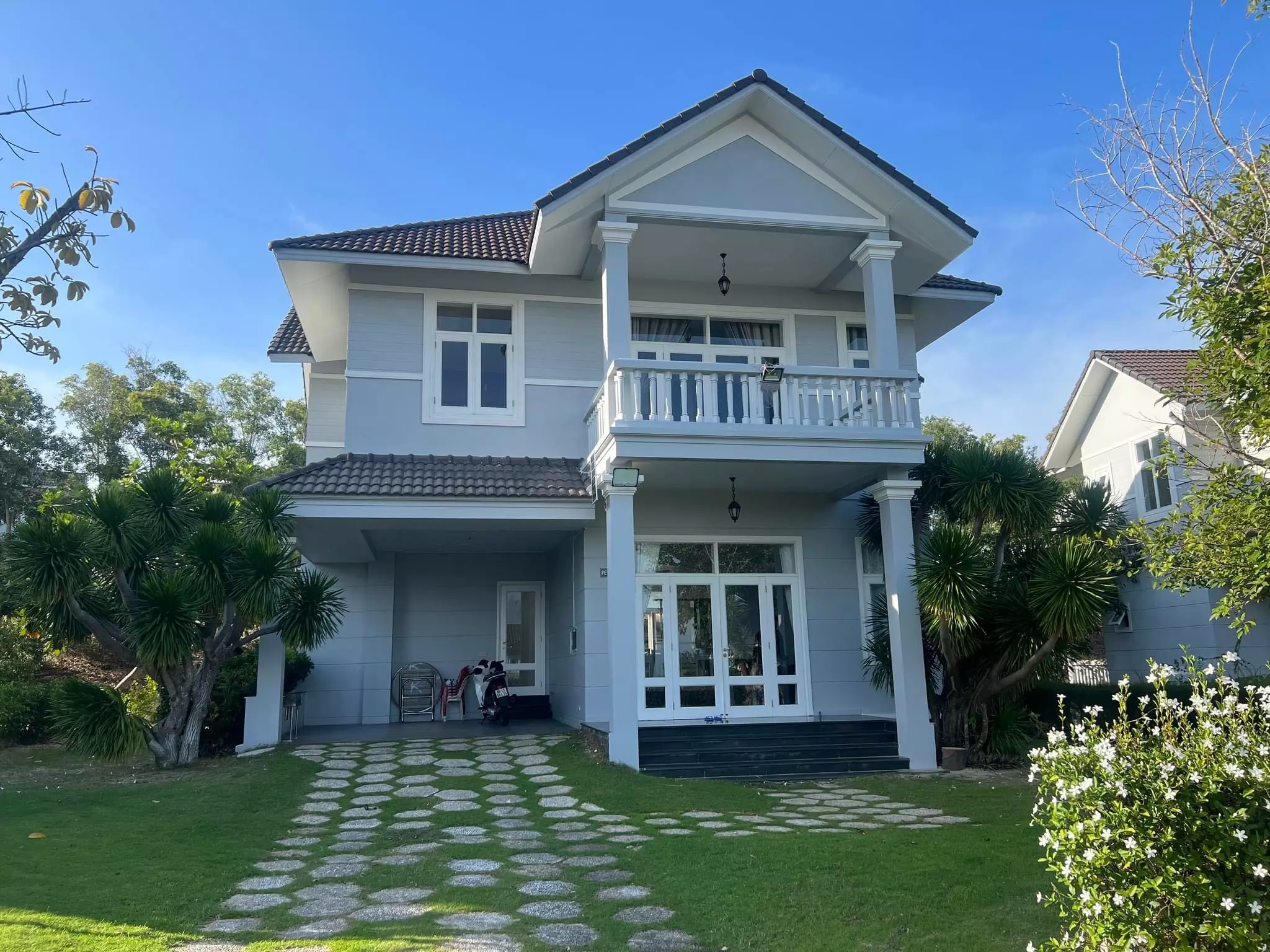 Villa 04 phòng ngủ Sealink Mũi Né, Phan Thiết giá rẻ (VLMN002)